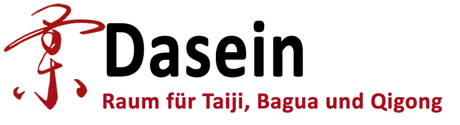 Dasein Raum für Taiji (Tai Chi), Bagua und Qigong